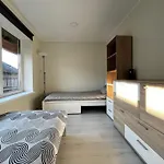 Vahtralehe Majutus Villa *