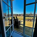 Villa Vahtralehe Majutus