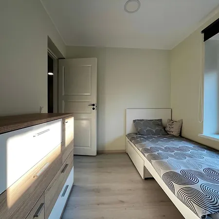 Vahtralehe Majutus * Tartu