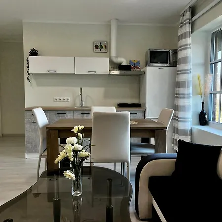 Vahtralehe Majutus * Tartu