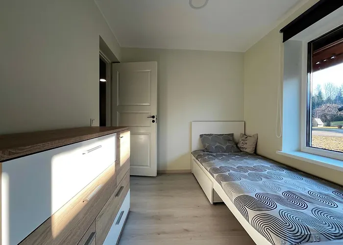 Vahtralehe Majutus * Tartu