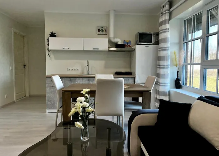 Vahtralehe Majutus * Tartu