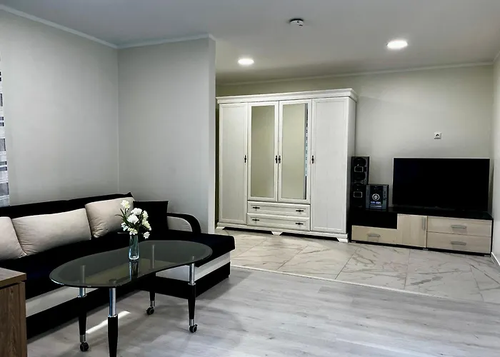 Vahtralehe Majutus Tartu