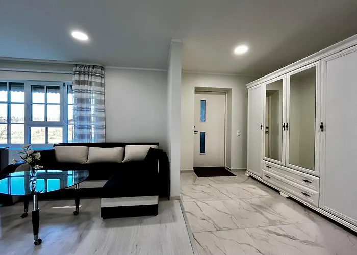 Villa Vahtralehe Majutus Tartu