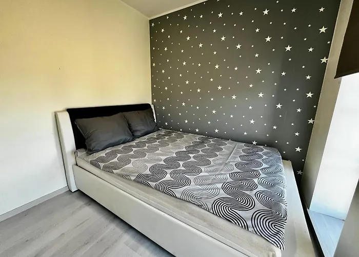 Vahtralehe Majutus * Tartu